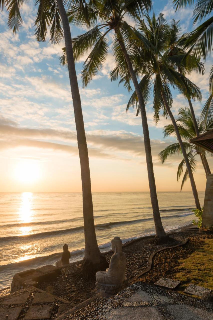 Agung Bali Nirwana Villas And Spa Tejakula Exterior photo