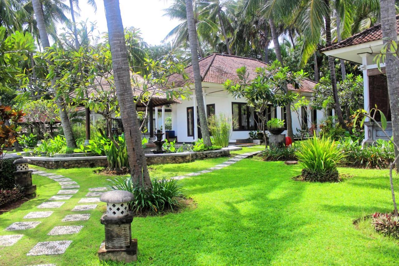 Agung Bali Nirwana Villas And Spa Tejakula Exterior photo